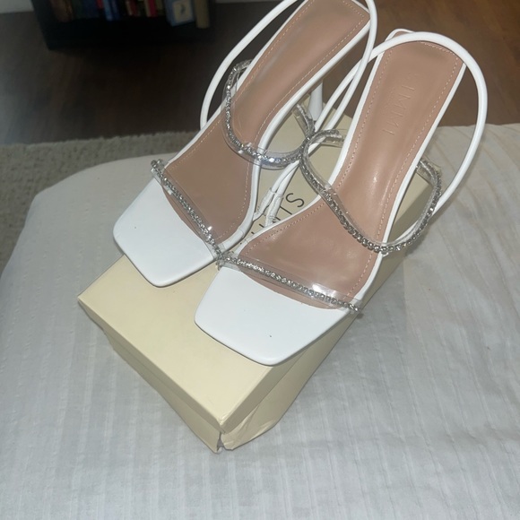 Simmi London Heels from Asos - Picture 4 of 7